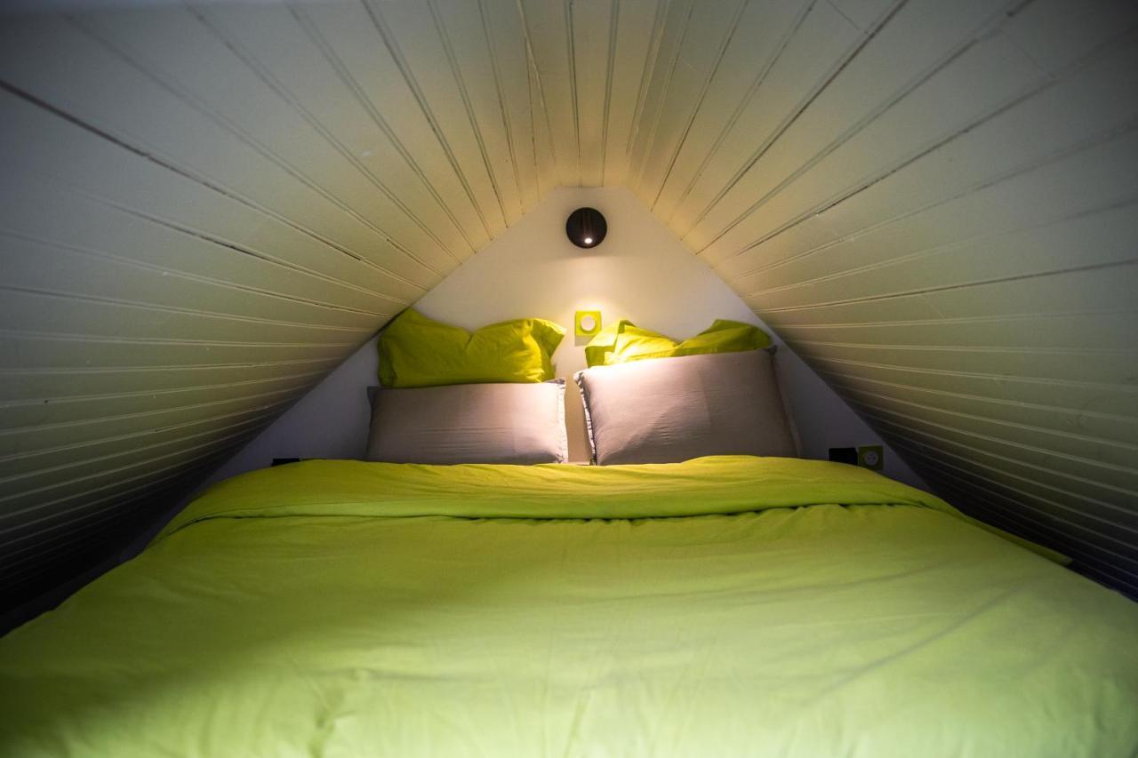Bienvenue Dans Le Chartreuse 2 A 6 Couchages Daire Cholonge Dış mekan fotoğraf