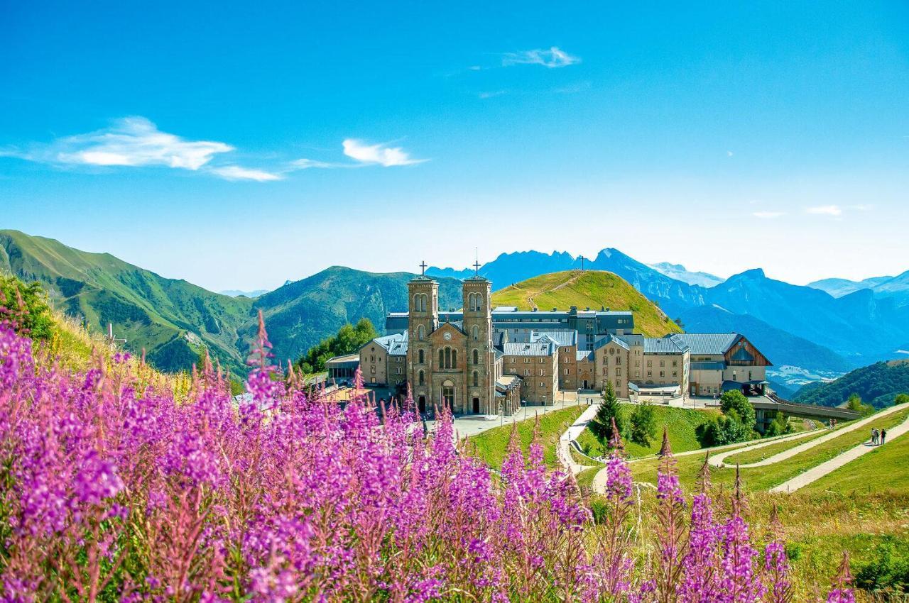 Bienvenue Dans Le Chartreuse 2 A 6 Couchages Daire Cholonge Dış mekan fotoğraf