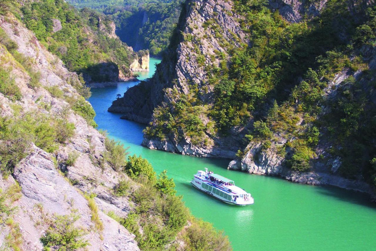 Bienvenue Dans Le Chartreuse 2 A 6 Couchages Daire Cholonge Dış mekan fotoğraf