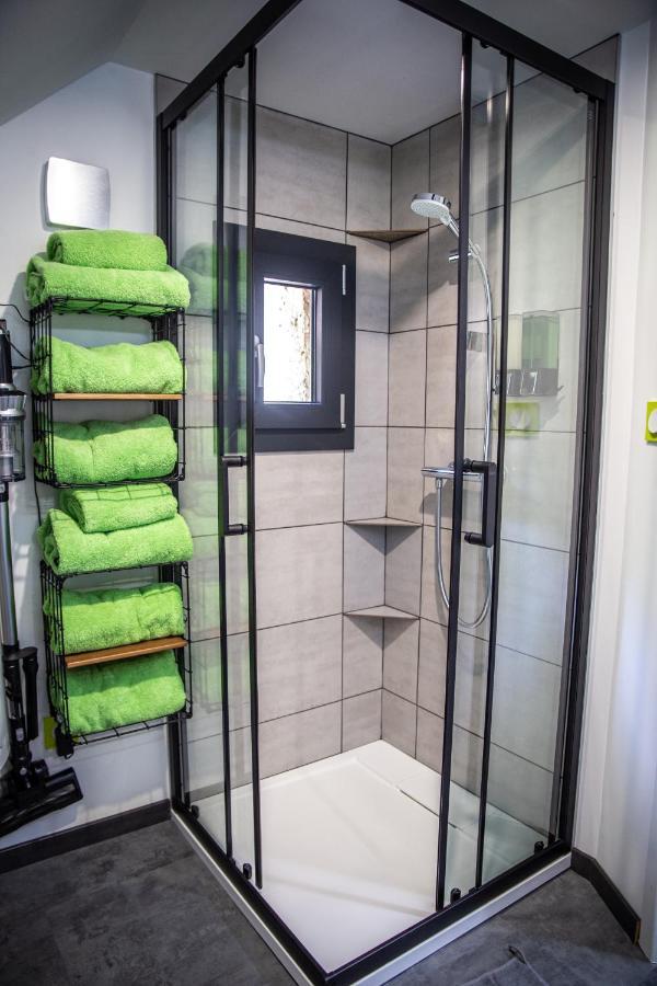 Bienvenue Dans Le Chartreuse 2 A 6 Couchages Daire Cholonge Dış mekan fotoğraf