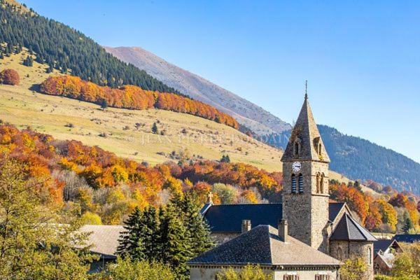 Bienvenue Dans Le Chartreuse 2 A 6 Couchages Daire Cholonge Dış mekan fotoğraf