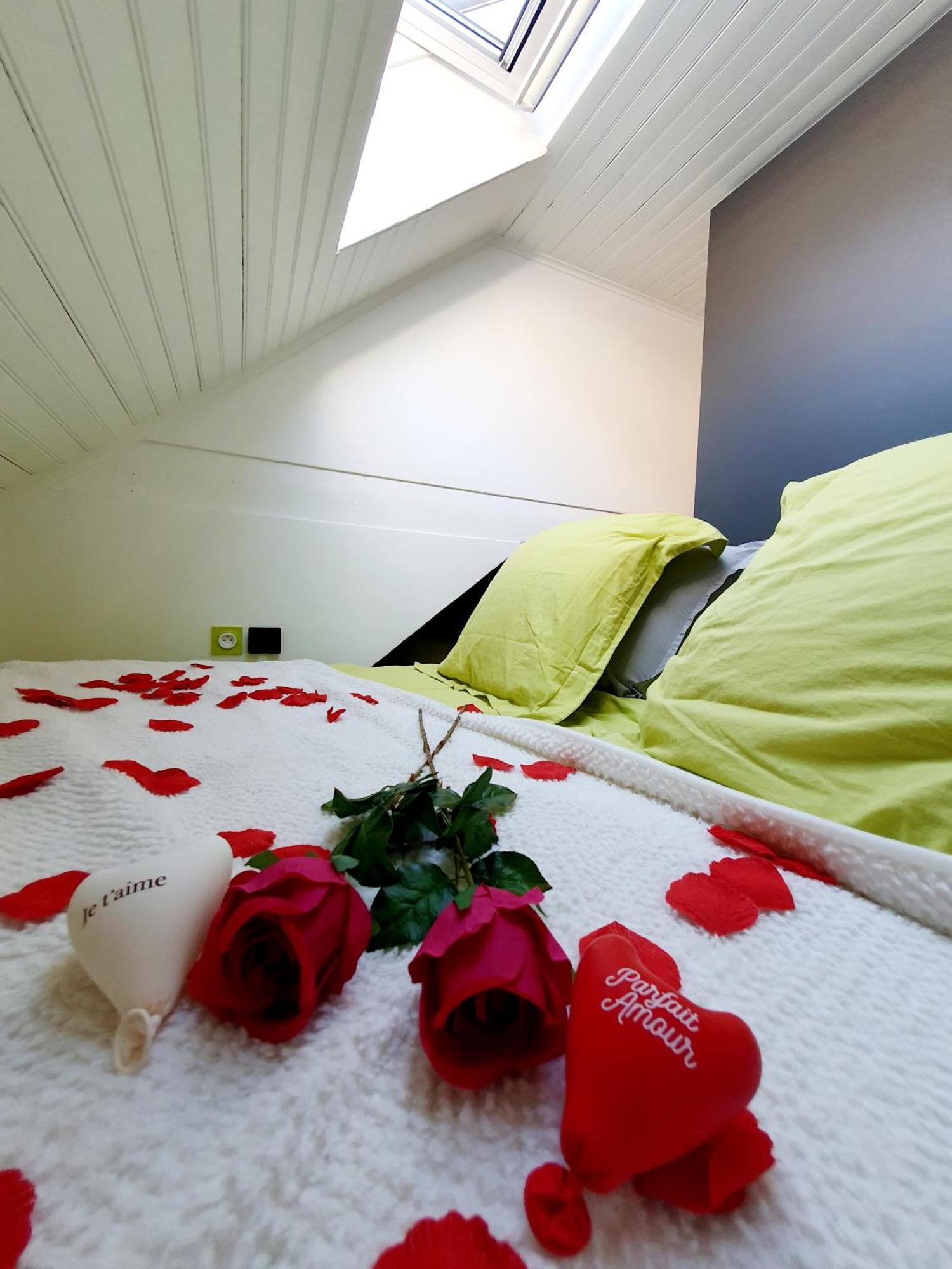 Bienvenue Dans Le Chartreuse 2 A 6 Couchages Daire Cholonge Dış mekan fotoğraf