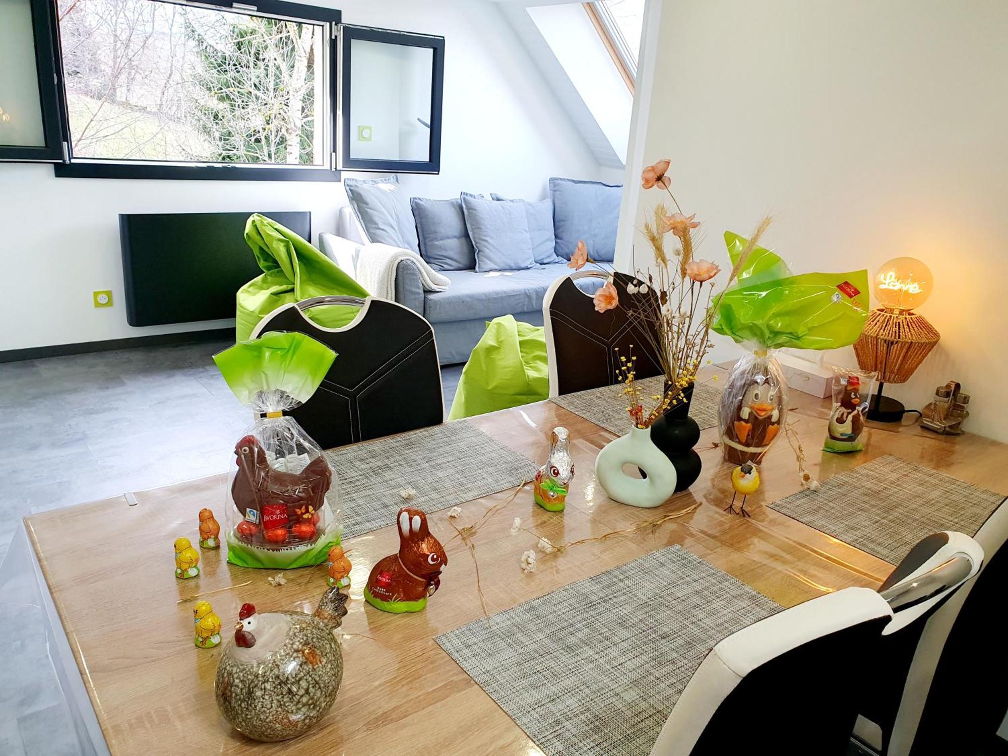 Bienvenue Dans Le Chartreuse 2 A 6 Couchages Daire Cholonge Dış mekan fotoğraf