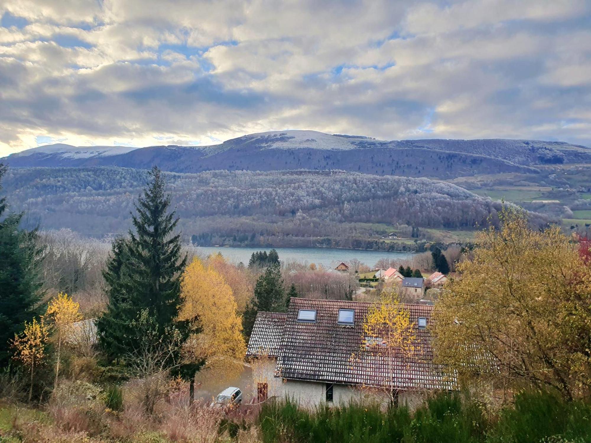 Bienvenue Dans Le Chartreuse 2 A 6 Couchages Daire Cholonge Dış mekan fotoğraf