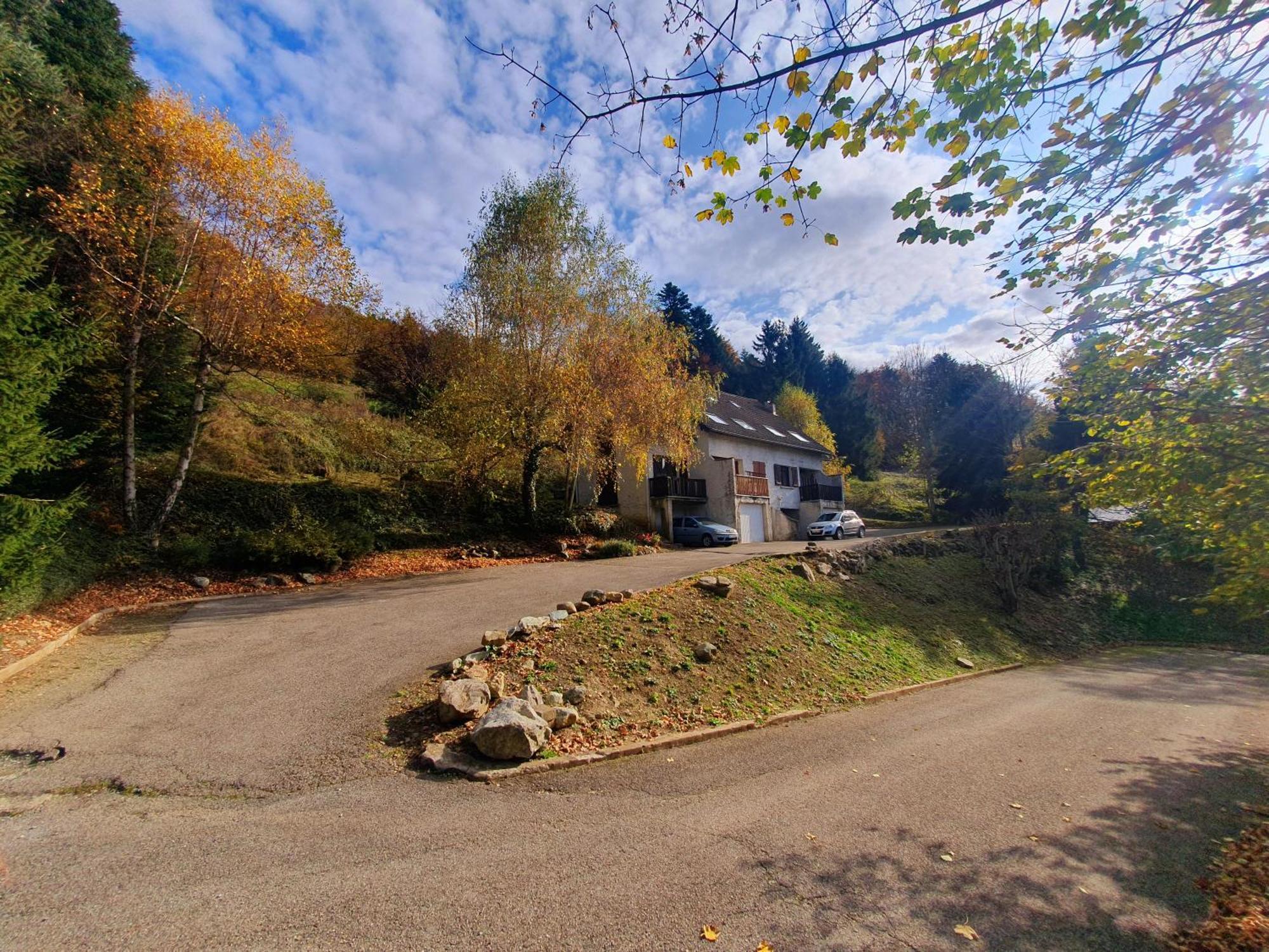 Bienvenue Dans Le Chartreuse 2 A 6 Couchages Daire Cholonge Dış mekan fotoğraf