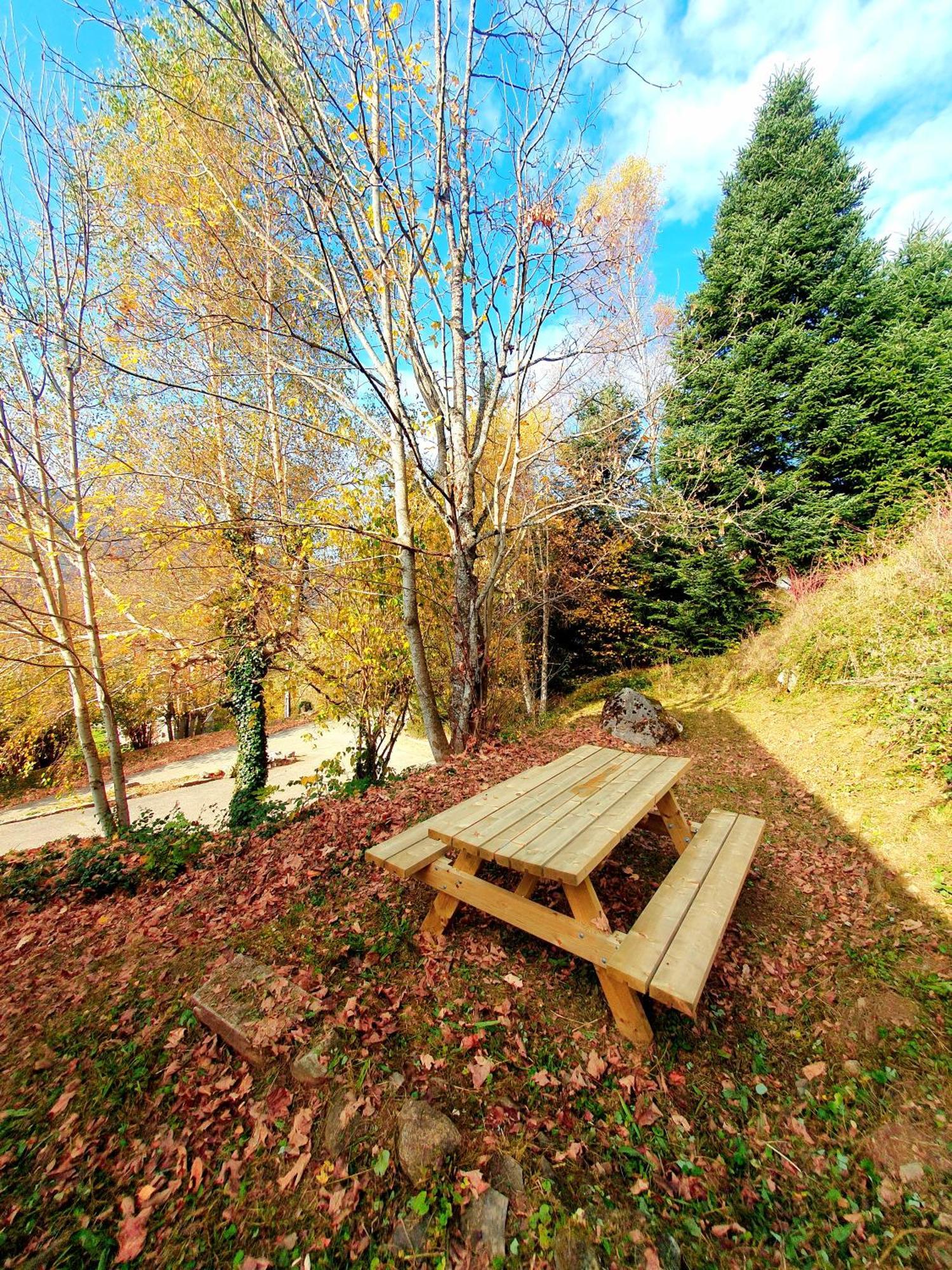 Bienvenue Dans Le Chartreuse 2 A 6 Couchages Daire Cholonge Dış mekan fotoğraf